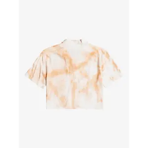 Blouse femme Roxy Paper Day Tie Dye image-3