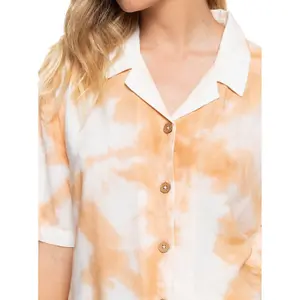 Blouse femme Roxy Paper Day Tie Dye image-6