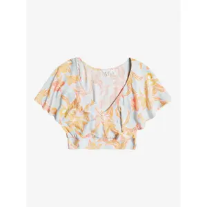 Blouse femme Roxy Clear Skies Printed image-2