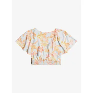 Blouse femme Roxy Clear Skies Printed image-3