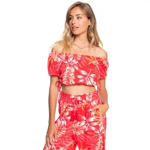 Chemisier femme Roxy Dear Amor image-1