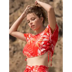 Chemisier femme Roxy Dear Amor image-6