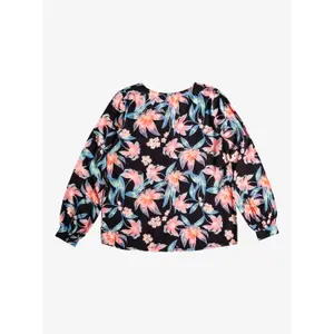 Blouse manches longues femme Roxy Soft Feminity image-1