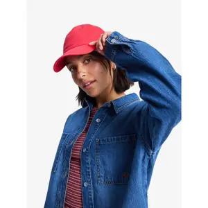 Women's denim jacket Roxy image-3