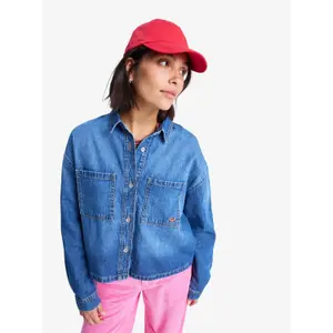 Women's denim jacket Roxy