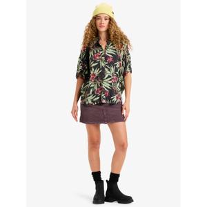 Woman's shirt Roxy Nostalgia Crinkle image-2