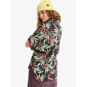 Woman's shirt Roxy Nostalgia Crinkle image-3