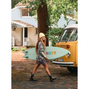 Woman's shirt Roxy Nostalgia Crinkle image-5