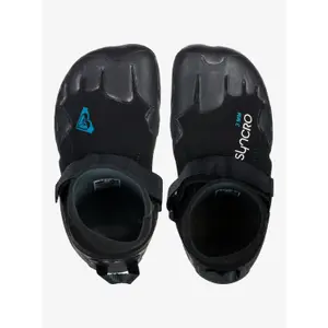 Surf-tofflor för kvinnor Roxy 3.0 Syncro Round Toe image-2