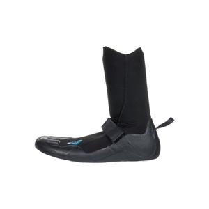 Chaussons de surf à bout rond femme Roxy Swell Series 5 mm