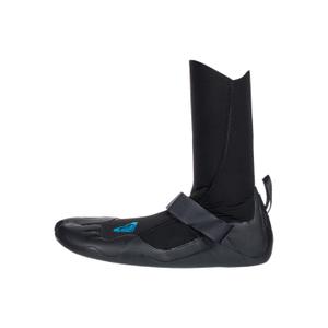 Chaussons de surf à bout rond femme Roxy Swell Series 3 mm