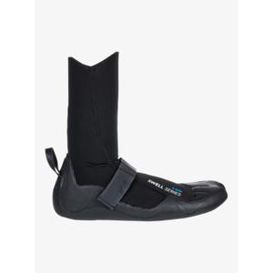 Chaussons de surf à bout rond femme Roxy Swell Series 3 mm image-2