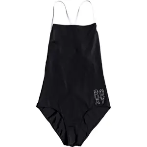 Maillot de bain 1 pièce femme Roxy Fitness image-0