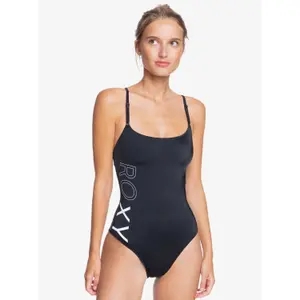 Maillot de bain 1 pièce femme Roxy Roxy Fitness Basic image-2