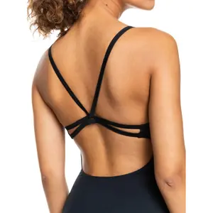 Maillot de bain 1 pièce femme Roxy Active Sd Swiming image-5