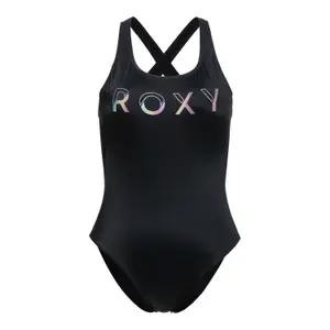 Maillot de bain 1 pièce femme Roxy Active Sd Basic image-0