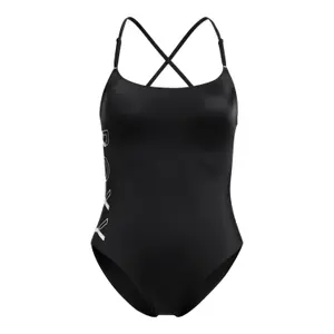 Maillot de bain 1 pièce femme Roxy Active Sd Simple image-0