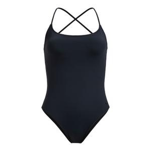 Women's 1-piece swimsuit Roxy Strappy Op