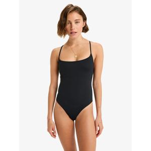 Women's 1-piece swimsuit Roxy Strappy Op image-1