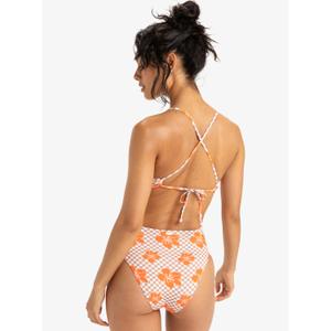 1-dels badedragt til kvinder Roxy Mini Hula Wrap Hl image-4