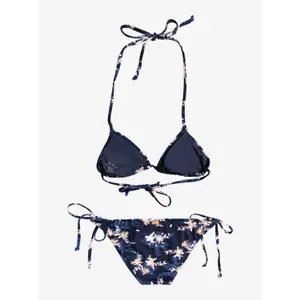 Maillot de bain 2 pièces femme Roxy Value Line Tiki Tri Reg Ts image-1