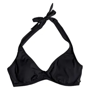 Haut de maillot de bain femme Roxy Beach Classics Full Halter image-0