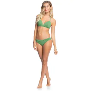 Haut de maillot de bain femme Roxy Beach Classics Mold Triangle image-2