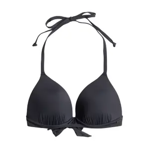 Haut de maillot de bain femme Roxy Beach Classics Mold Triangle image-0