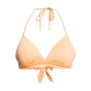 Haut de maillot de bain femme Roxy Beach Classics Mold Triangle image-0