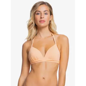 Haut de maillot de bain femme Roxy Beach Classics Mold Triangle image-1
