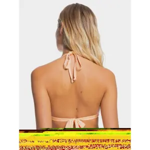 Haut de maillot de bain femme Roxy Beach Classics Mold Triangle image-4