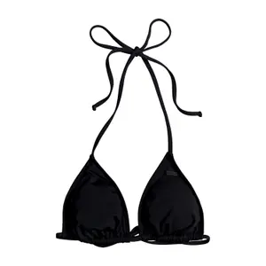 Haut de maillot de bain femme Roxy Beach Classics Tiki Triangle image-0