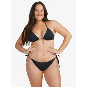 Haut de maillot de bain femme Roxy Beach Classics Tiki Triangle image-2