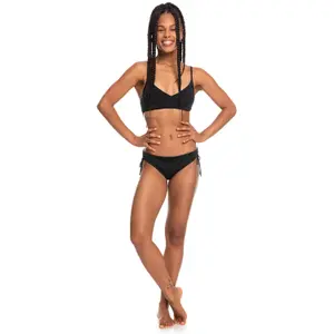 Haut de maillot de bain femme Roxy Beach Classics Triangle image-1