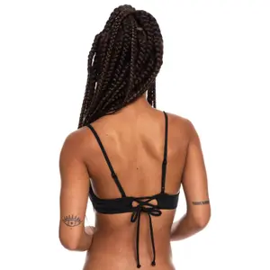 Haut de maillot de bain femme Roxy Beach Classics Triangle image-5