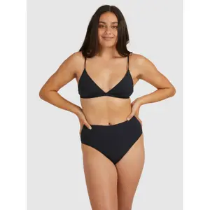 Haut de maillot de bain femme Roxy Beach Classics Fixed Triangle image-2