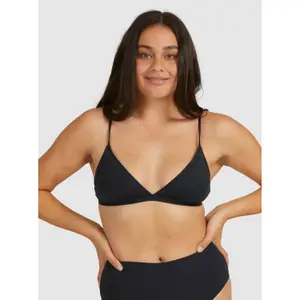 Haut de maillot de bain femme Roxy Beach Classics Fixed Triangle image-4