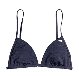 Haut de maillot de bain femme Roxy Gorgeous Sea Fixed Triangle image-0