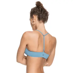 Haut de maillot de bain femme Roxy Beach Classics Fixed Triangle image-2