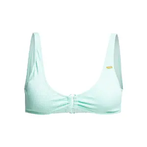 Haut de maillot de bain femme Roxy Mind Of Freedom Elong Bralette image-0