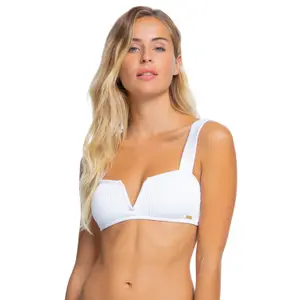 Haut de maillot de bain femme Roxy Mind Of Freedom Bra image-3