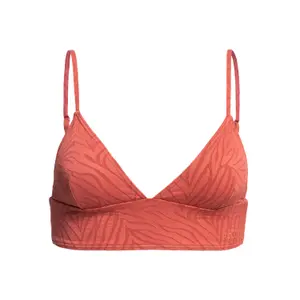 Haut de maillot de bain femme Roxy Wild Babe image-0