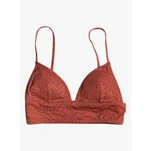 Haut de maillot de bain femme Roxy Wild Babe image-3