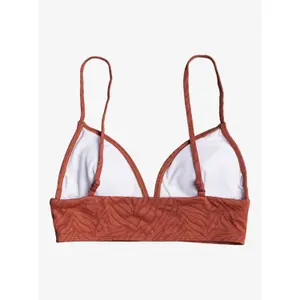 Haut de maillot de bain femme Roxy Wild Babe image-4