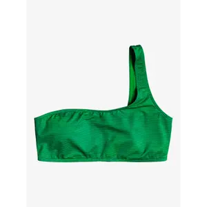 Haut de maillot de bain asymétrique femme Roxy Pop Surf image-5
