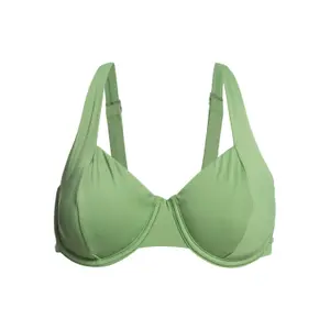 Haut de maillot de bain femme Roxy Sd Beach Classics Uw Dcup image-0