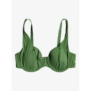 Haut de maillot de bain femme Roxy Sd Beach Classics Uw Dcup image-1