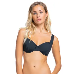 Haut de maillot de bain femme Roxy Sd Beach Classics Uw Dcup image-5
