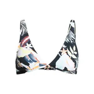 Haut de maillot de bain femme Roxy Pt Beach Classics Elongate Tri image-0