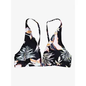 Haut de maillot de bain femme Roxy Pt Beach Classics Elongate Tri image-1